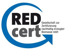 REDcert certificaat